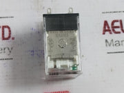 Omron My2N-d2-gs Miniature Power Relay 24Vdc 7A 30Vdc/250Vac 10522C3