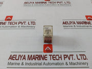 Omron My2N-d2 Miniature Power Relay 24Vdc 10A 250Vac 30Vdc 17Y9Y1