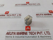 Omron My2N-d2 Miniature Power Relay 24Vdc 10A 250Vac 30Vdc 17Y9Y1