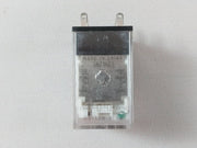 Lot of 2X Omron MY2N-GS Power Relay 5A 250VAC
