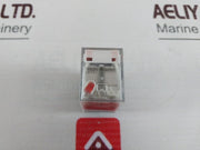 Lot Of 5X Omron MY2N-GS Electromagnetic Relay 5A 250VAC