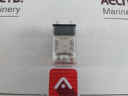 Lot Of 5X Omron MY2N-GS Electromagnetic Relay 5A 250VAC