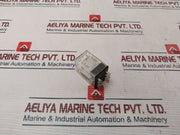 Lot Of 7X Omron My2N-gs Power Relay 24Vdc 5A 30Vdc 250Vac