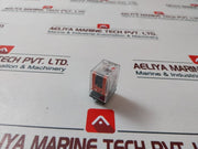 Omron My2N-gs Relay 100/110Vac