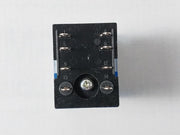 Omron My2N-j Relay With Pyf08A-e Socket 5A 250Vac