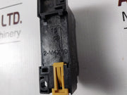 Omron My2N-j Relay With Pyf08A-e Socket 5A 250Vac
