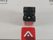 Lot Of 7X Omron MY2N General Purpose Relay 5A 28VDC