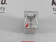 Lot Of 7X Omron MY2N General Purpose Relay 5A 28VDC