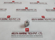 Omron My2N Plug In Power Relay 220/240Vac