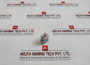 Omron My2N Plug In Power Relay 220/240Vac