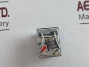 Omron My2N Plug In Power Relay 220/240Vac