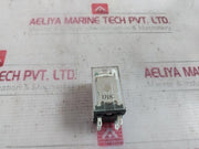 Omron My2N Power Relay 5A 240V-ac1 Iec255 24Vdc