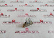 Omron My2N Power Relay 5A 240V-ac1 Iec255 24Vdc