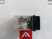 Omron My2N Relay 24Vdc