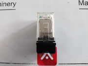 Omron My2N Relay 24Vdc