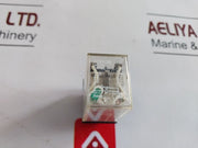 Omron My2N Relay 24Vdc