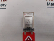 Omron My2N Relay 200/220Vac 5A 250Vac Iec255 5A 28Vdc Dual Coil
