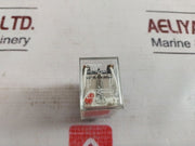Omron My2N Relay 5A 250Vac~