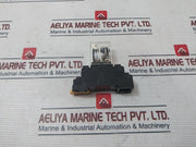 Omron My2N Miniature Power Relay 5A 250Vac