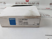 Omron My2Nj Power Relay 5A 240V~Ac1