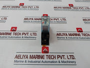 Omron My2Nj Relay With Base 220/240Vac