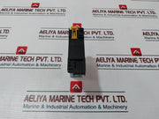 Omron My2Nj Relay With Base 220/240Vac