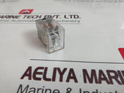 Omron My3 Cube Relay With Socket Base Pyf11A 5A 250Vac