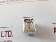 Omron My4 Dc24V