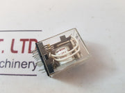 Omron My4 Dc24V