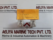 Set of 4x omron my4 24vdc relay