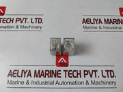 Lot Of 3X Omron My4 Relay 5A 250Vac