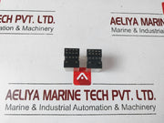 Lot of 3X Omron MY4 Relay 5A 250VAC