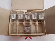 Lot Of 3X Omron MY4-D Relay 24VDC