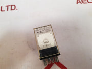 Omron My4 Power Relay 100/110Vac