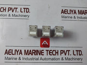 Omron My4 220/240Vac Relay