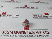 Omron My4 220/240Vac Relay