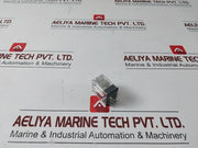 Omron My4 220/240Vac Relay