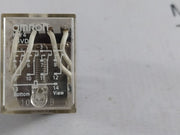 Omron My4 240V