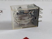 Omron My4 240V