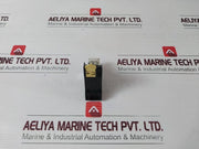 Omron My4 Relay With Base Pyc-a1 Max. 5A 250V