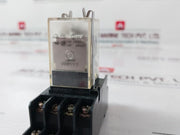 Omron My4 Relay With Base Pyc-a1 Max. 5A 250V