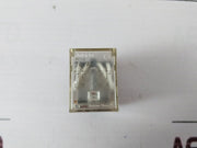 Omron My4 Relay With Base Pyc-a1 Max. 5A 250V