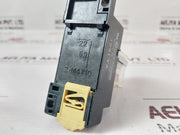 Omron My4 Relay With Base Pyc-a1 Max. 5A 250V