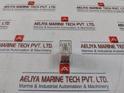 Omron My4 Auxiliary Relay