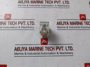 Omron My4 Power Relay 24Vdc 5A