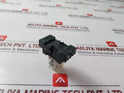 Omron My4 Power Relay.