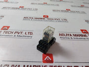 Omron My4 Power Relay.