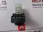 Omron My4 Power Relay.