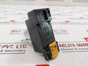 Omron My4 Power Relay With Base