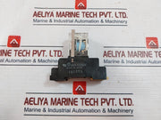 Omron My4 Power Relay With Base